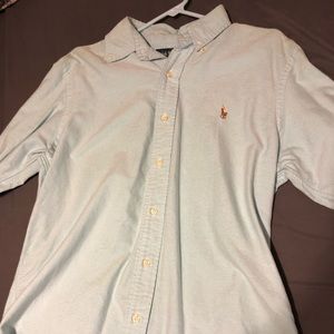 Men’s Ralph Lauren Polo